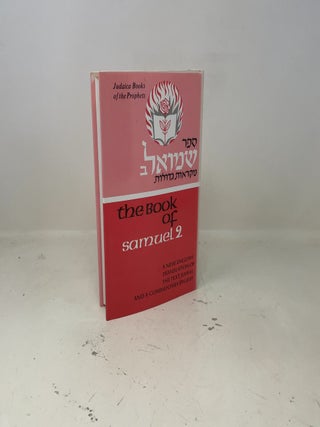The Book of Samuel 2