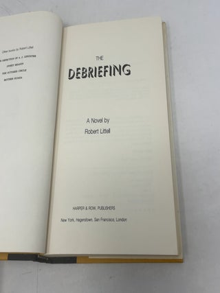 The Debriefing