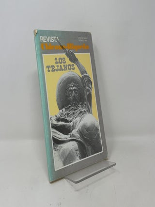 Los Tejanos