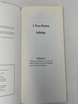 Los Tejanos