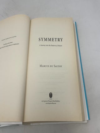 Symmetry: A Journey into the P