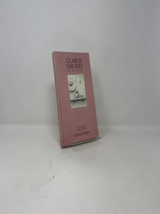 Claros Varones De Belken/Fair Gentlemen of Belken County