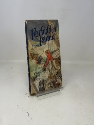 Forbidden Island