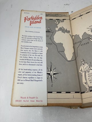 Forbidden Island