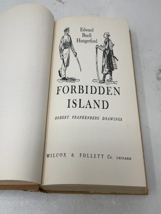 Forbidden Island