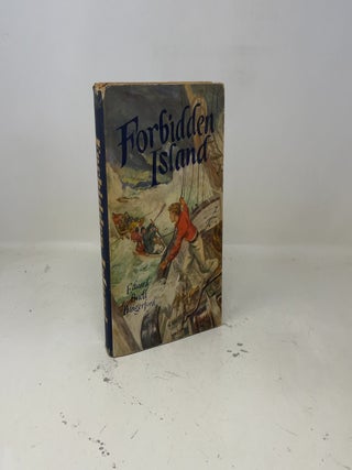 Forbidden Island