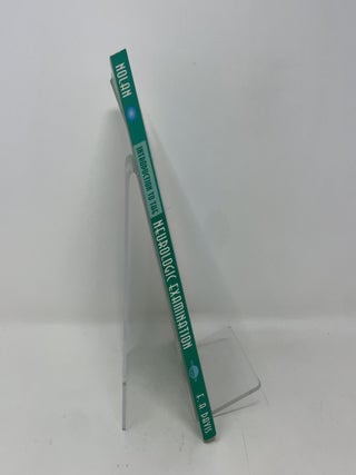 Introduction to the Neurologic Examination