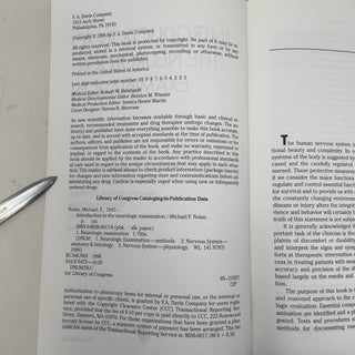 Introduction to the Neurologic Examination
