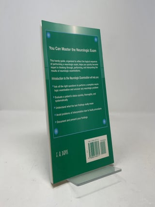 Introduction to the Neurologic Examination