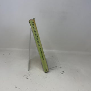 The Greatest Test of All