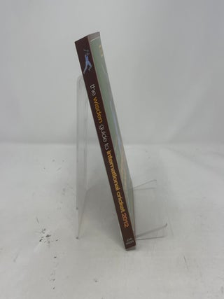 The Wisden Guide to International Cricket 2012