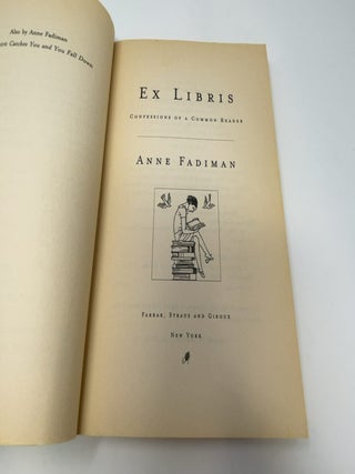 Ex Libris