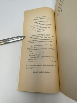 Ex Libris