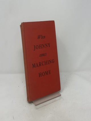 When Johnny Comes Marching Home