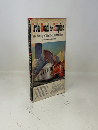 Iron Road to Empire
