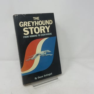 The Greyhound story