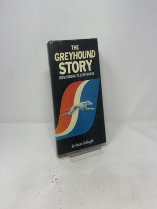 The Greyhound story