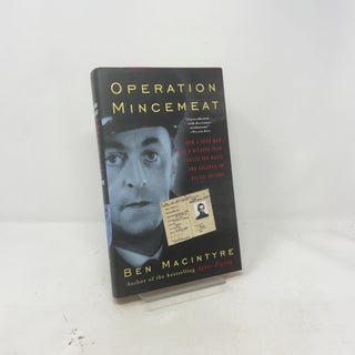 Operation Mincemeat