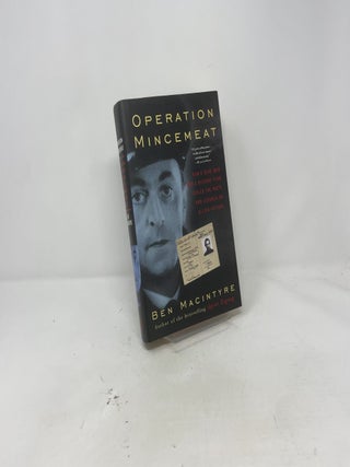 Operation Mincemeat