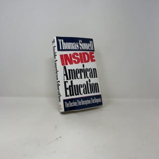 Inside American Education