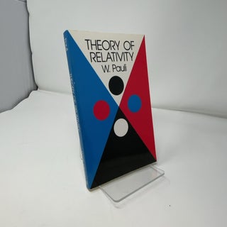 Theory of Relativity