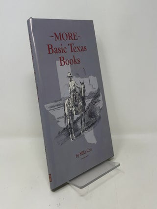 More Basic Texas Books