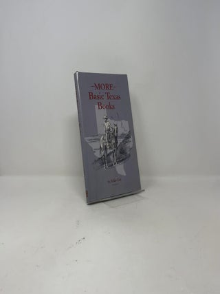 More Basic Texas Books