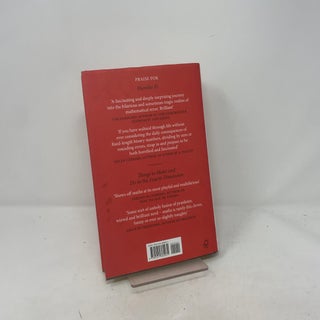 Humble Pi: A Comedy of Maths Errors
