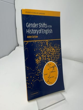 Gender Shifts in the History of English