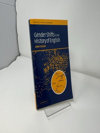 Gender Shifts in the History of English