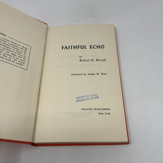 Faithful Echo