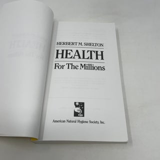 Health for the Millions