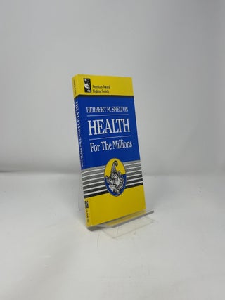 Health for the Millions
