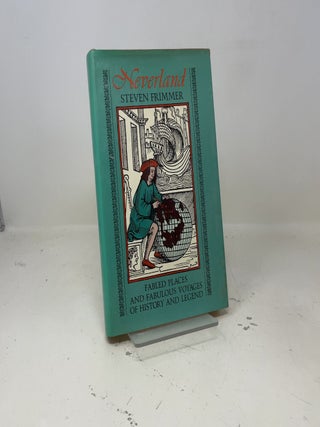 Item #423556 Neverland: Fabled. Steven Frimmer