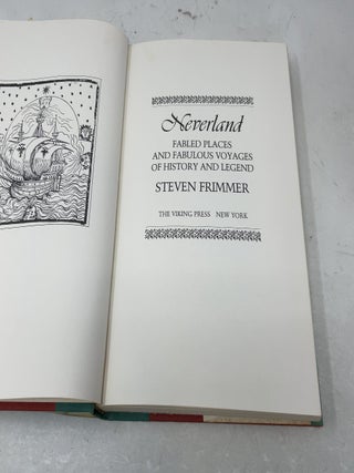 Neverland: Fabled