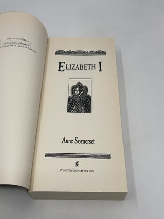 Elizabeth I