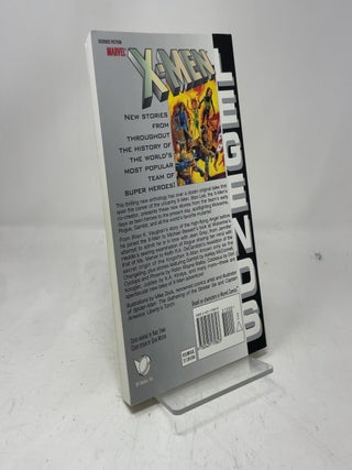 X-Men Legends