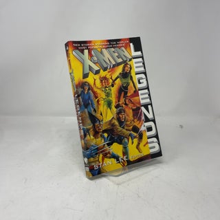 X-Men Legends