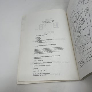 The Bob Book