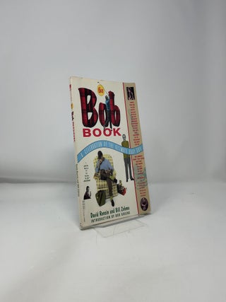 The Bob Book