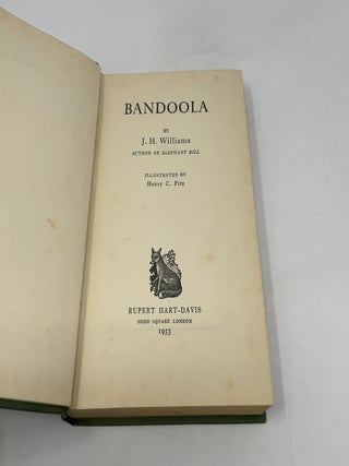 Bandoola