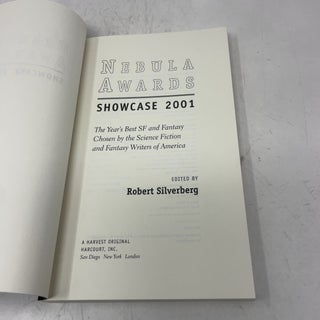 Nebula Awards Showcase 2001
