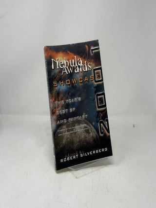 Nebula Awards Showcase 2001