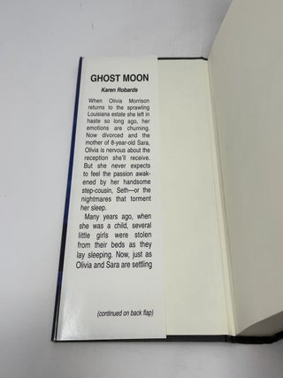 Ghost Moon
