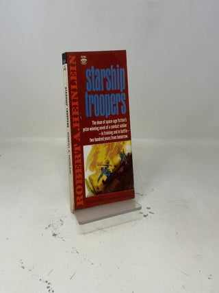 Starship Troopers