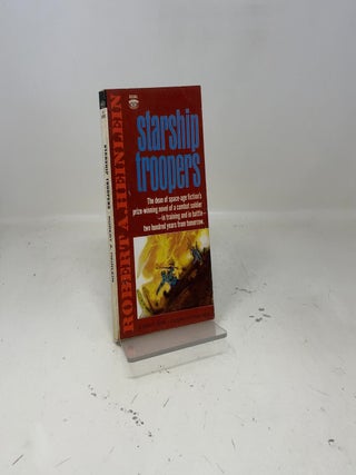 Starship Troopers