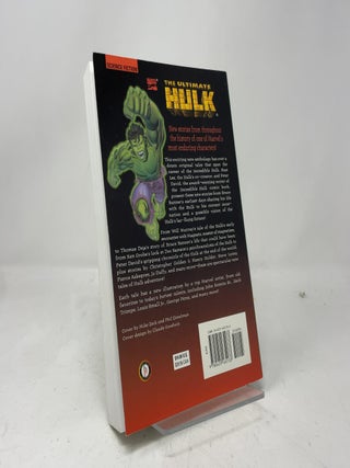 The Ultimate Hulk
