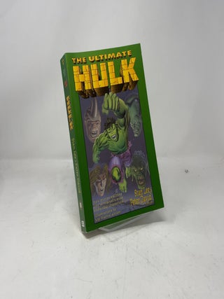 The Ultimate Hulk