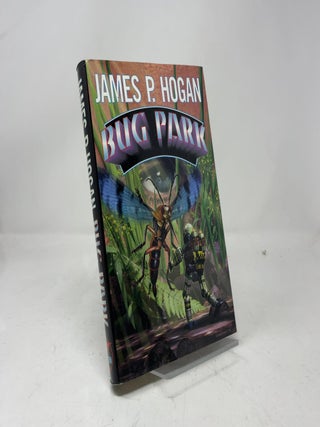 Item #423614 Bug Park. James P. Hogan