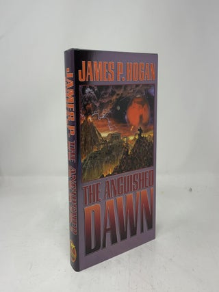 Item #423619 The Anguished Dawn. James P. Hogan